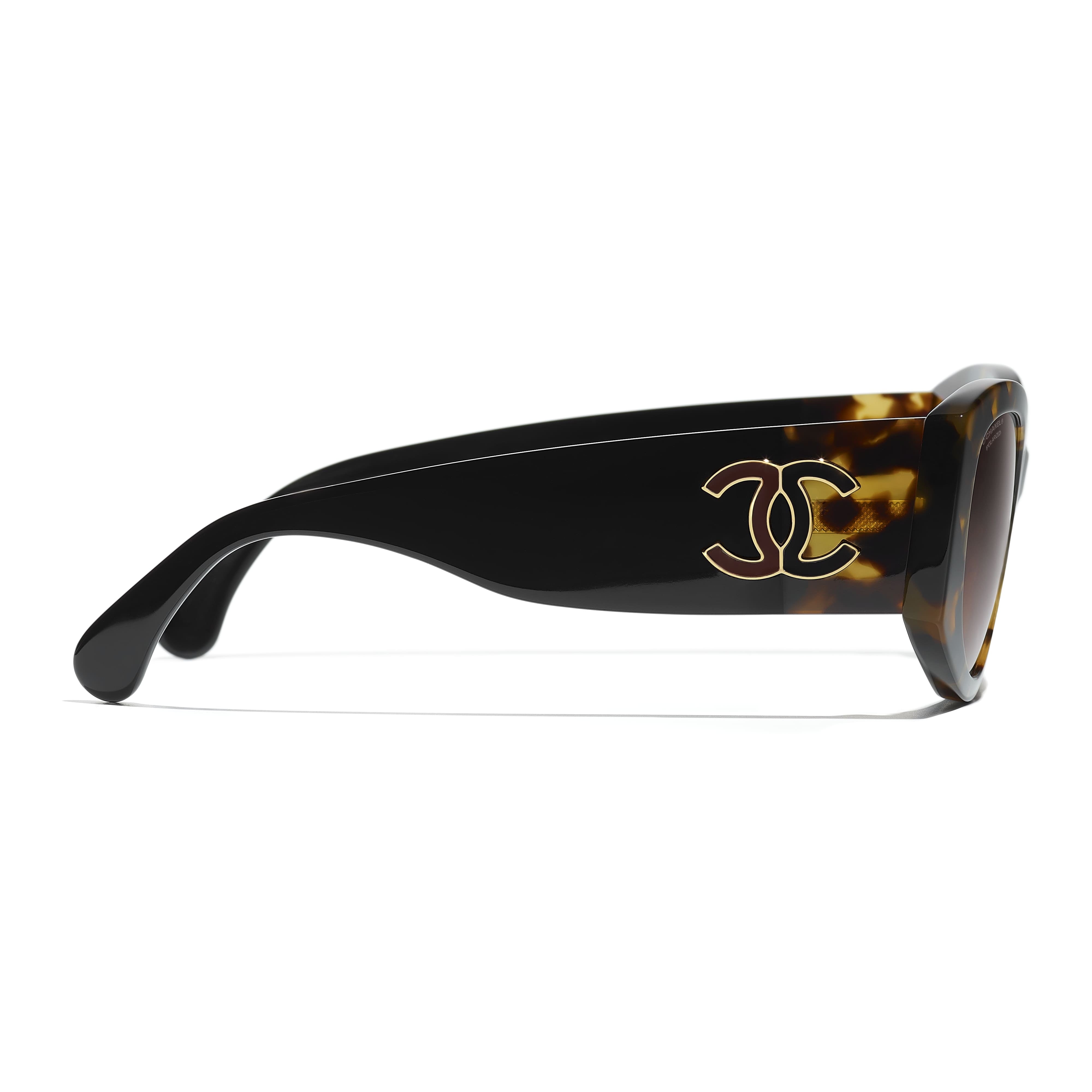 Gafas de Sol CHANEL 5524 1770/S9 53 19 140 - Vista 3