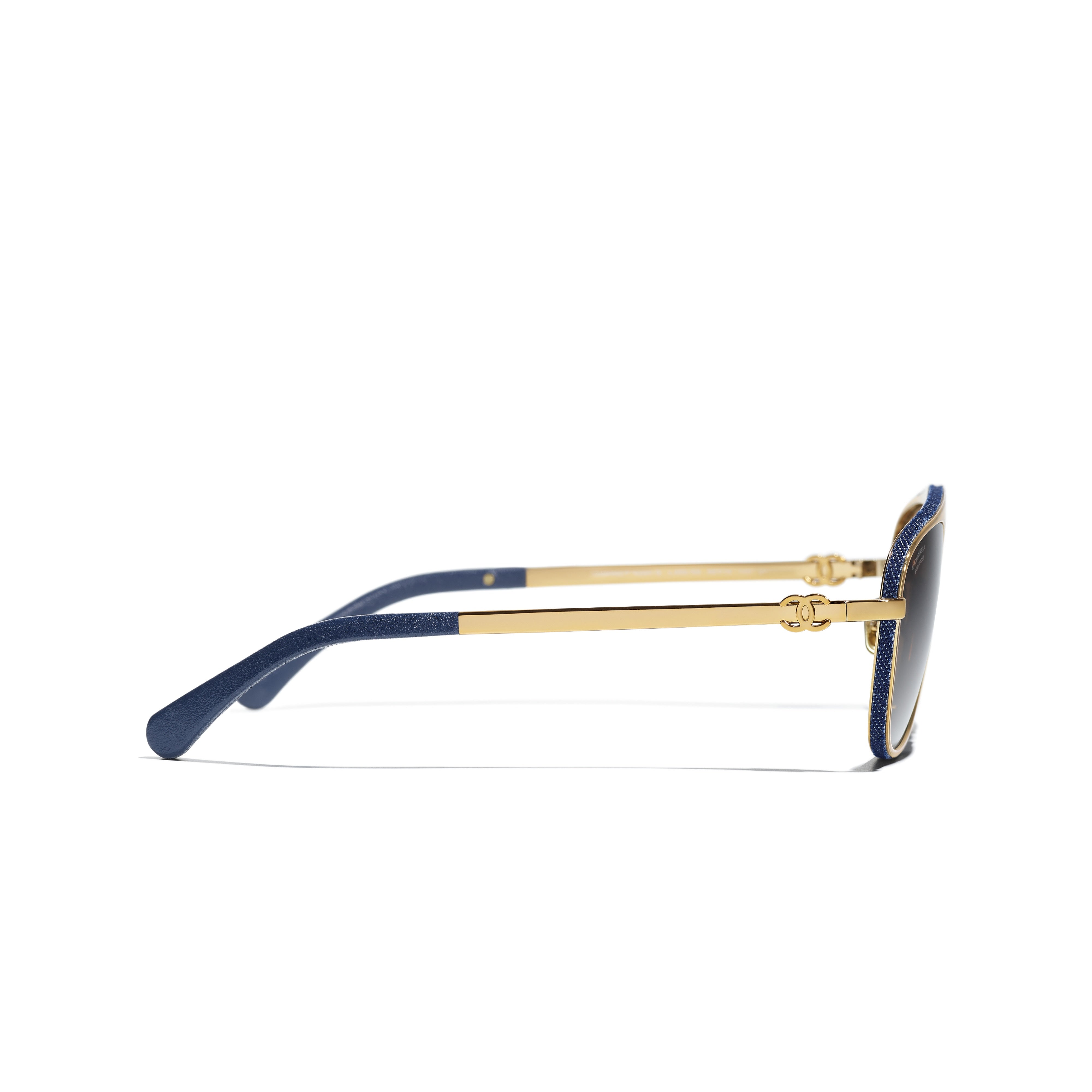 Gafas de Sol CHANEL 4290Q C488/S9 56 18 140 - Vista 3