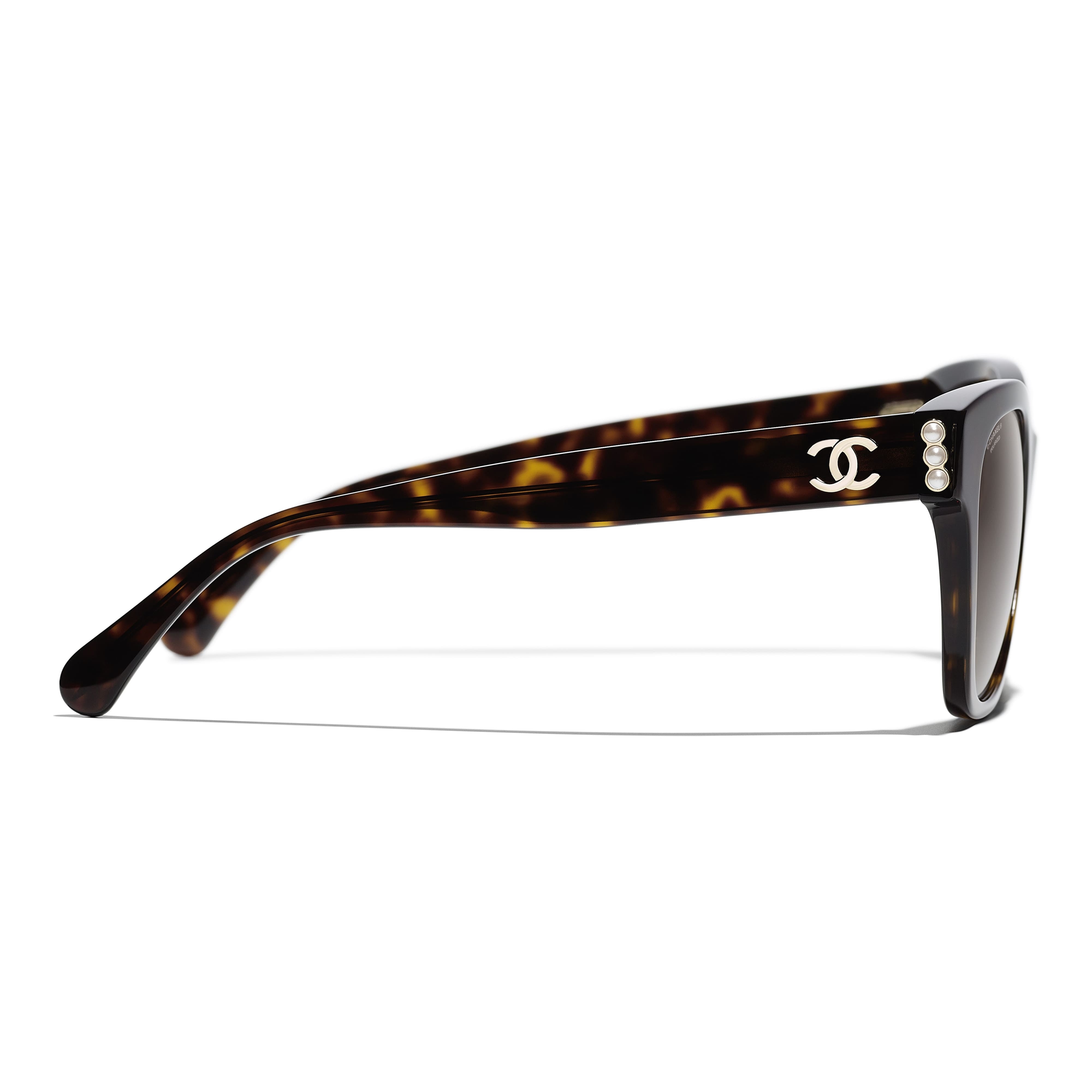 Gafas de Sol CHANEL 5482H C714/S9 54 17 140 - Vista 3