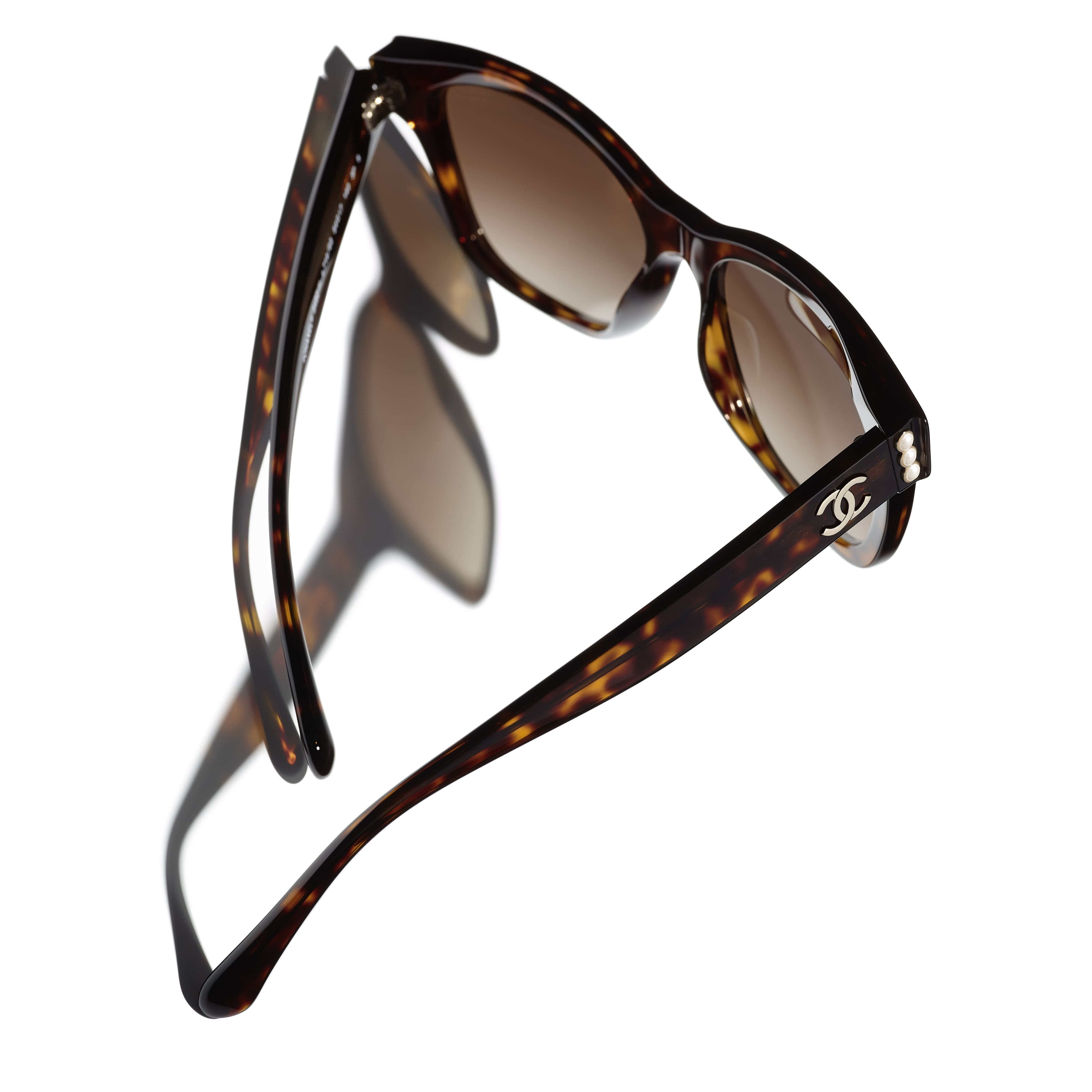 Gafas de Sol CHANEL 5482H C714/S9 54 17 140 - Vista 4