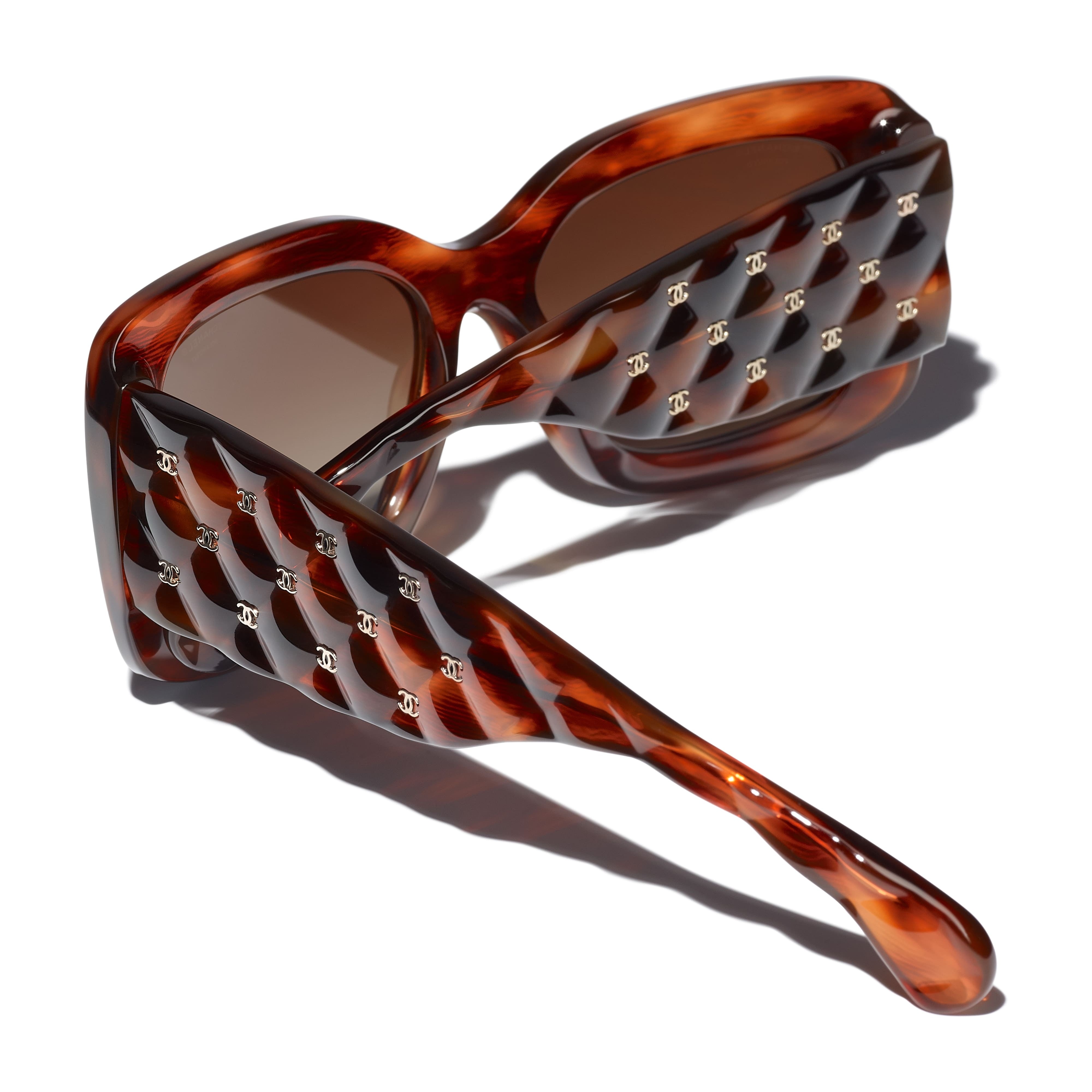 Gafas de Sol CHANEL 5483 1077/S9 54 17 135 - Vista 4