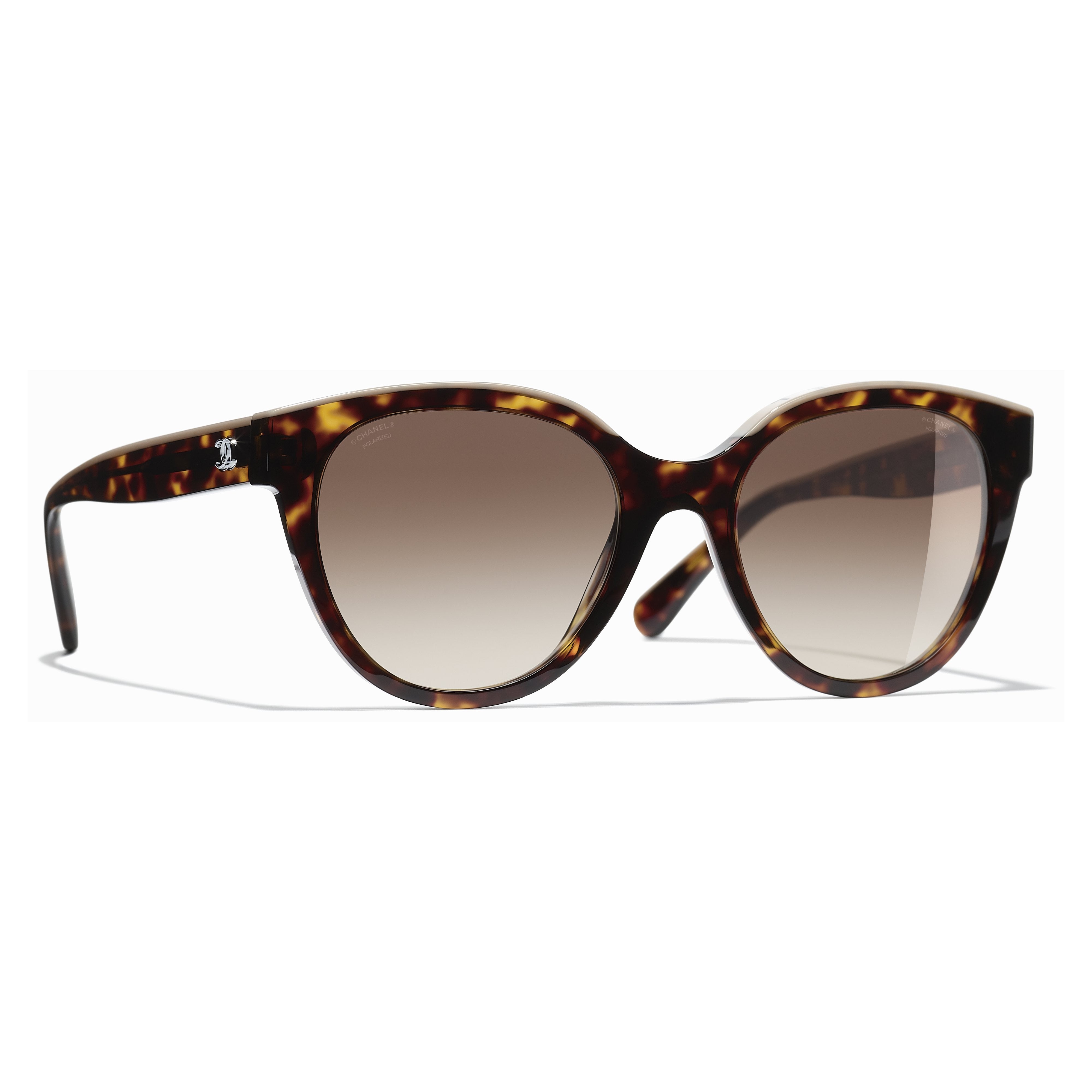 Gafas de Sol CHANEL 5414 1682/S9 54 20 140 - Vista 4