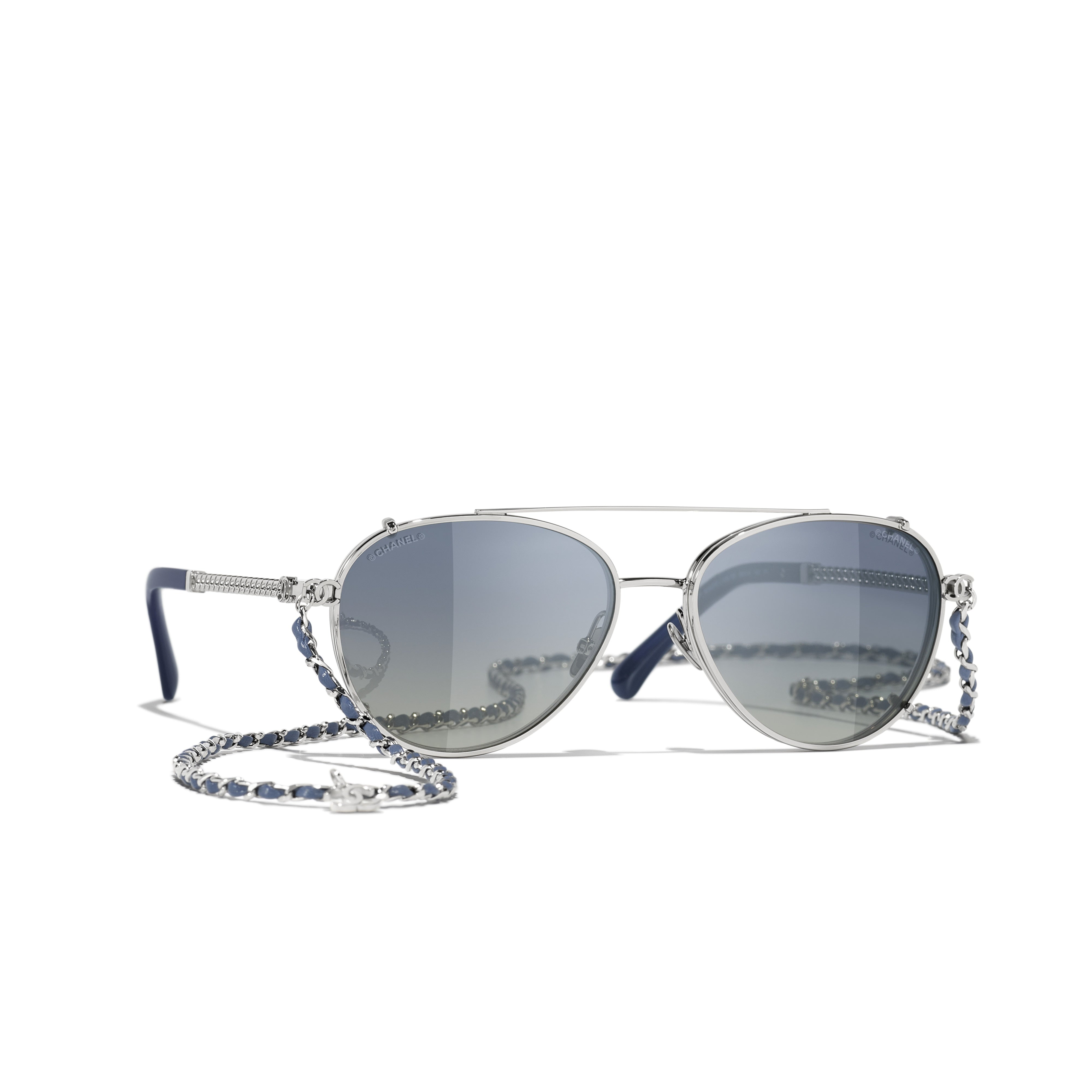 Gafas de Sol CHANEL 4292C C135/SB 56 16 140