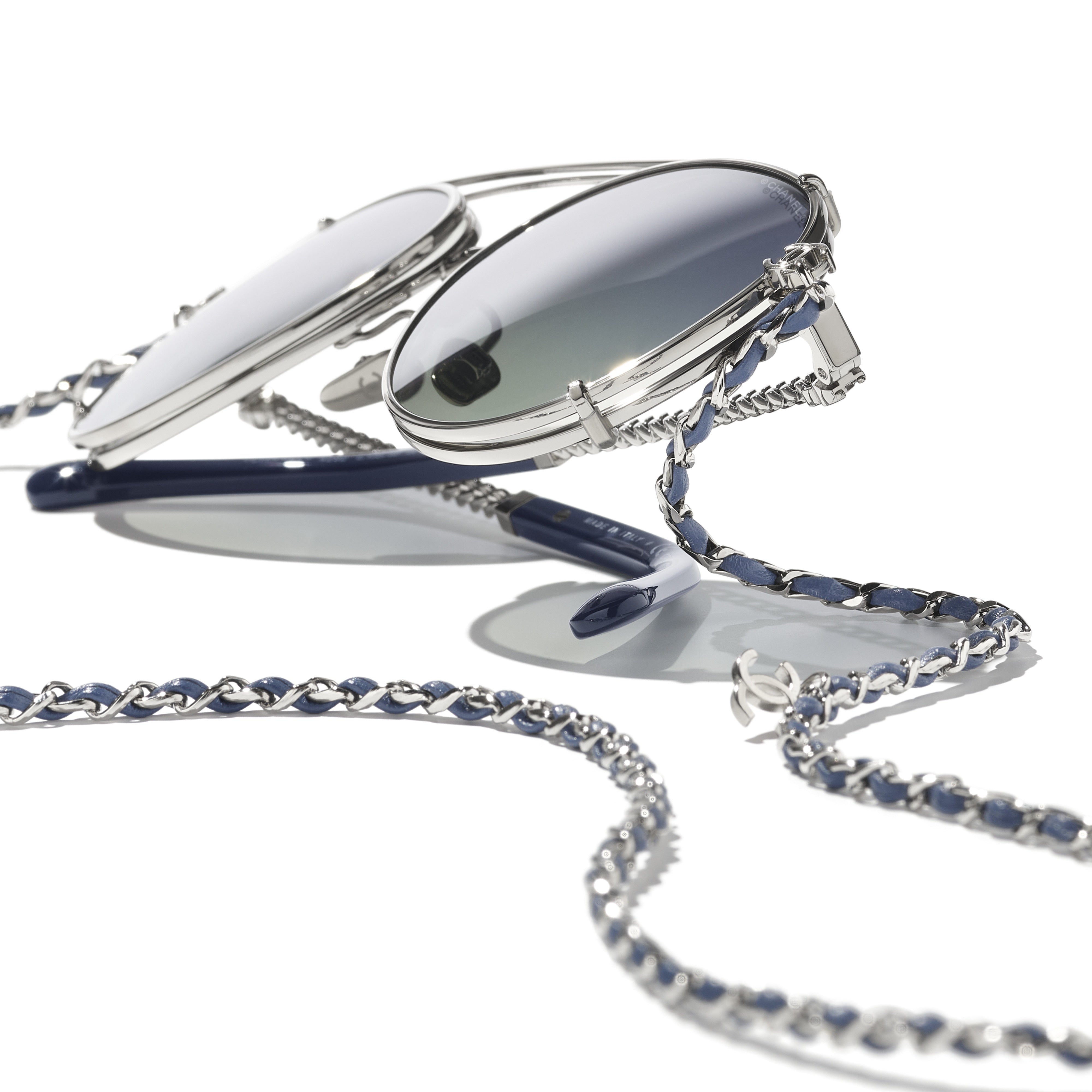 Gafas de Sol CHANEL 4292C C135/SB 56 16 140 - Vista 4