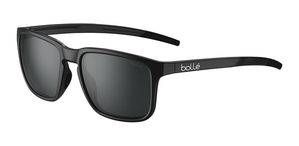 Gafas de Sol Bolle Score BS031001 Black Shiny 53 20