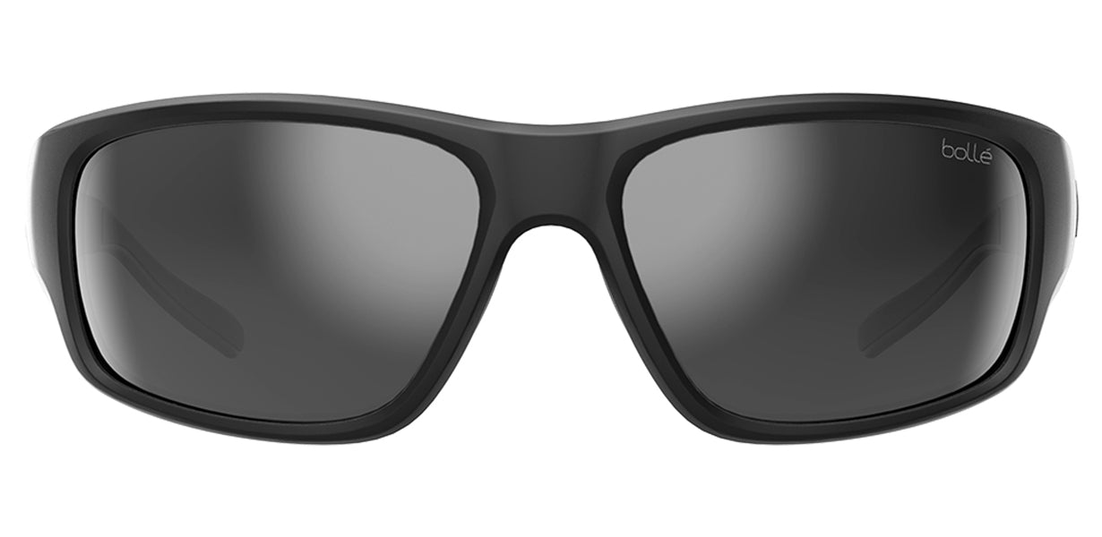 Sunglasses Bolle Sfinx BS064005 Black Matte 63 17