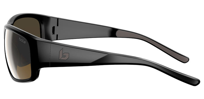 Bolle Sfinx BS064006 Black Oak Shiny 63 17 太阳镜 偏光 — vista 3