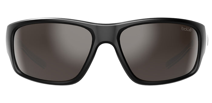 Bolle Sfinx BS064006 Black Oak Shiny 63 17 太阳镜 偏光 — vista 2