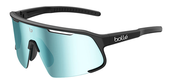 Gafas de Sol Bolle Speedchaser BS067005 Black Matte