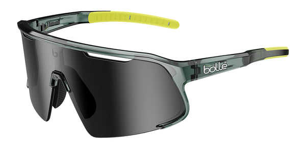 Gafas de Sol Bolle Speedchaser BS067006 Hunter Green Crystal