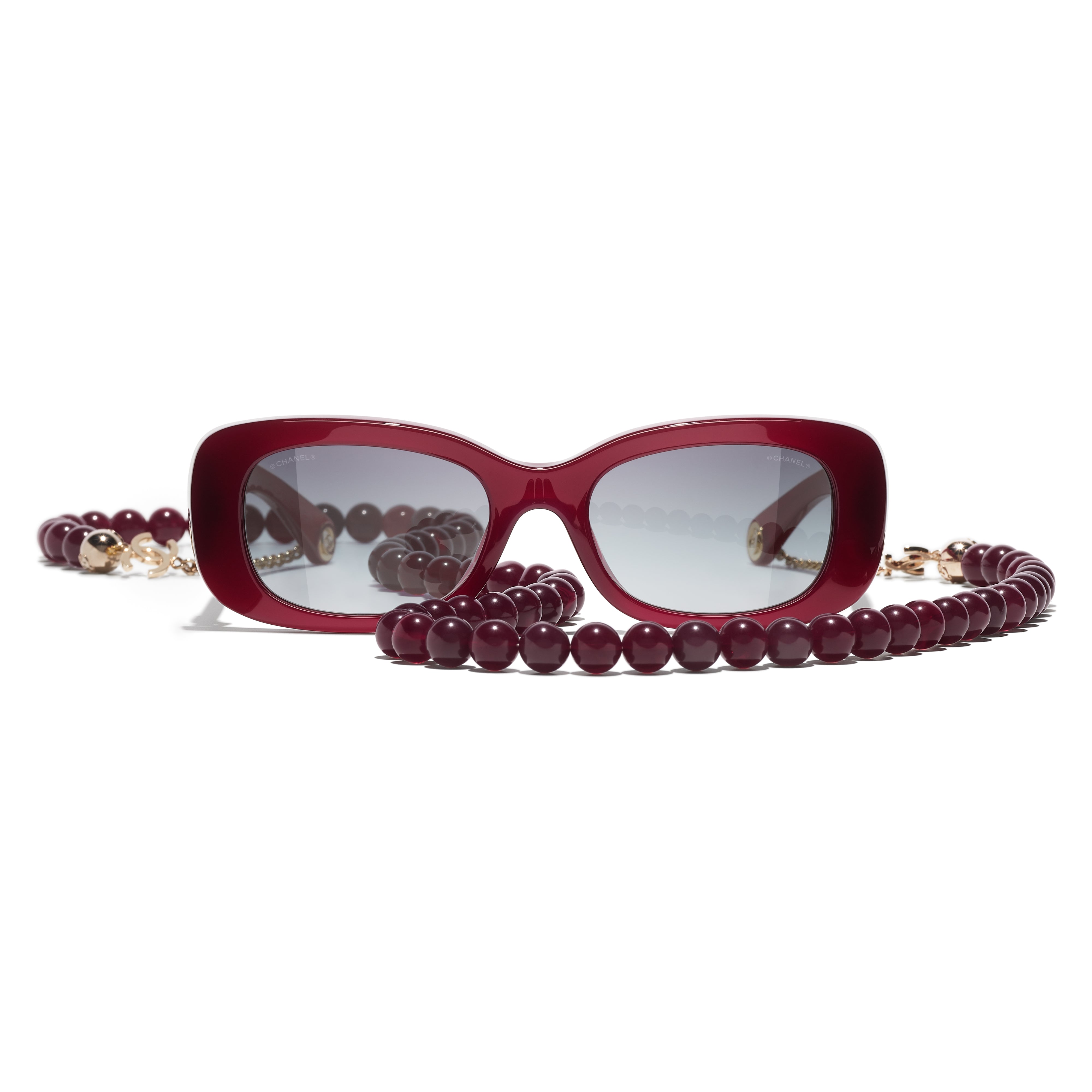 CHANEL Sonnenbrille 5488 1720S6 52 19