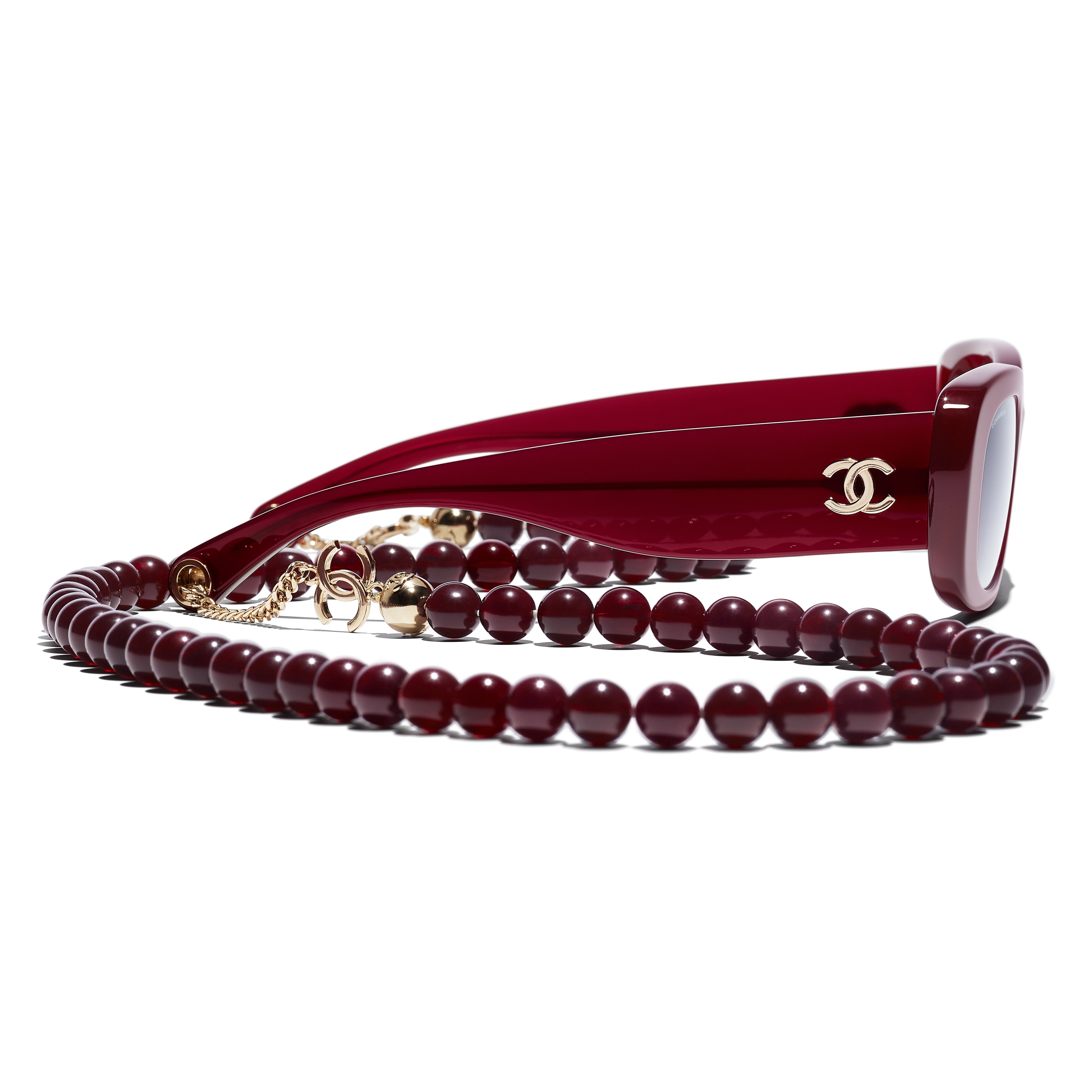 CHANEL Sonnenbrille 5488 1720S6 52 19