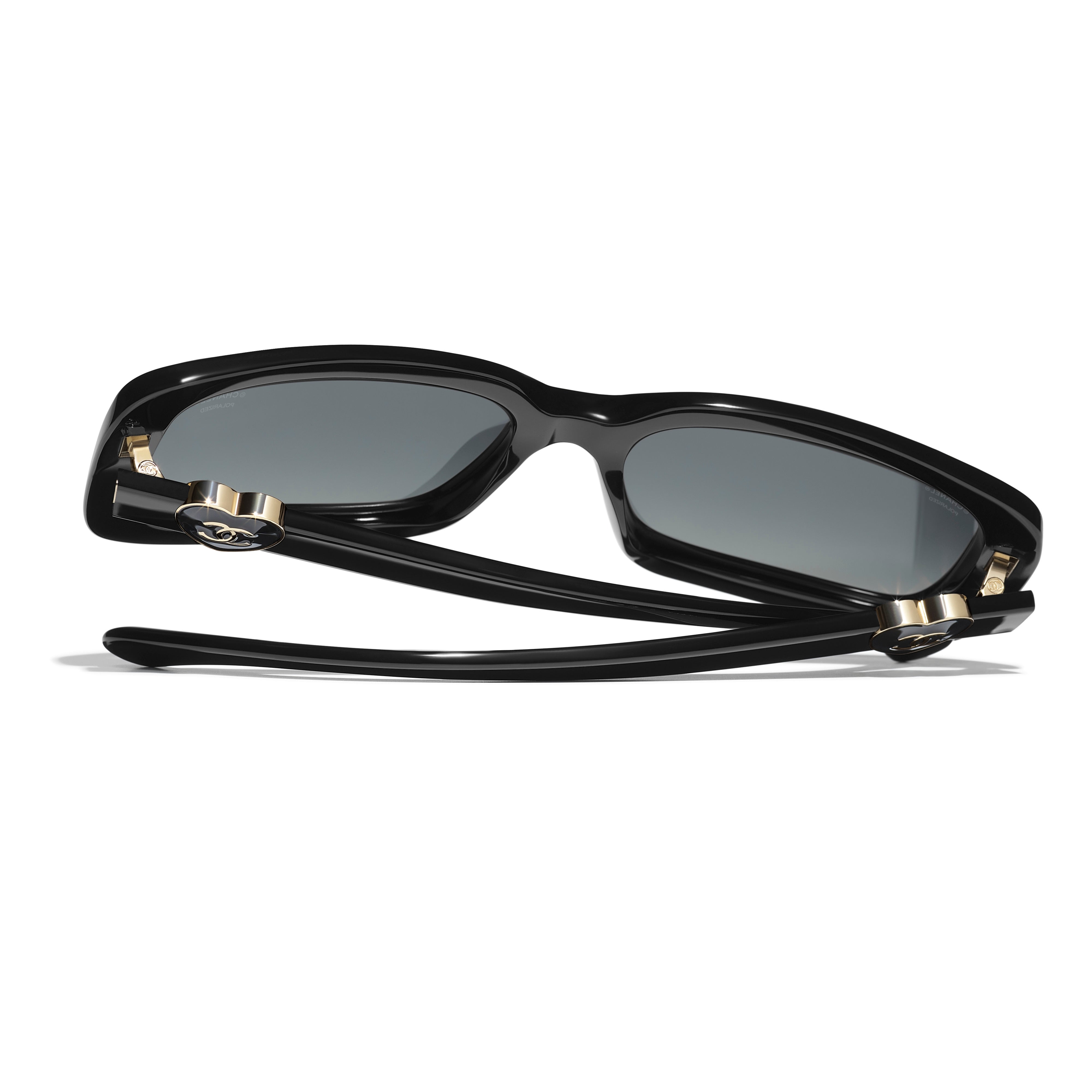 Gafas de Sol CHANEL 5520 C622/S8 56 17