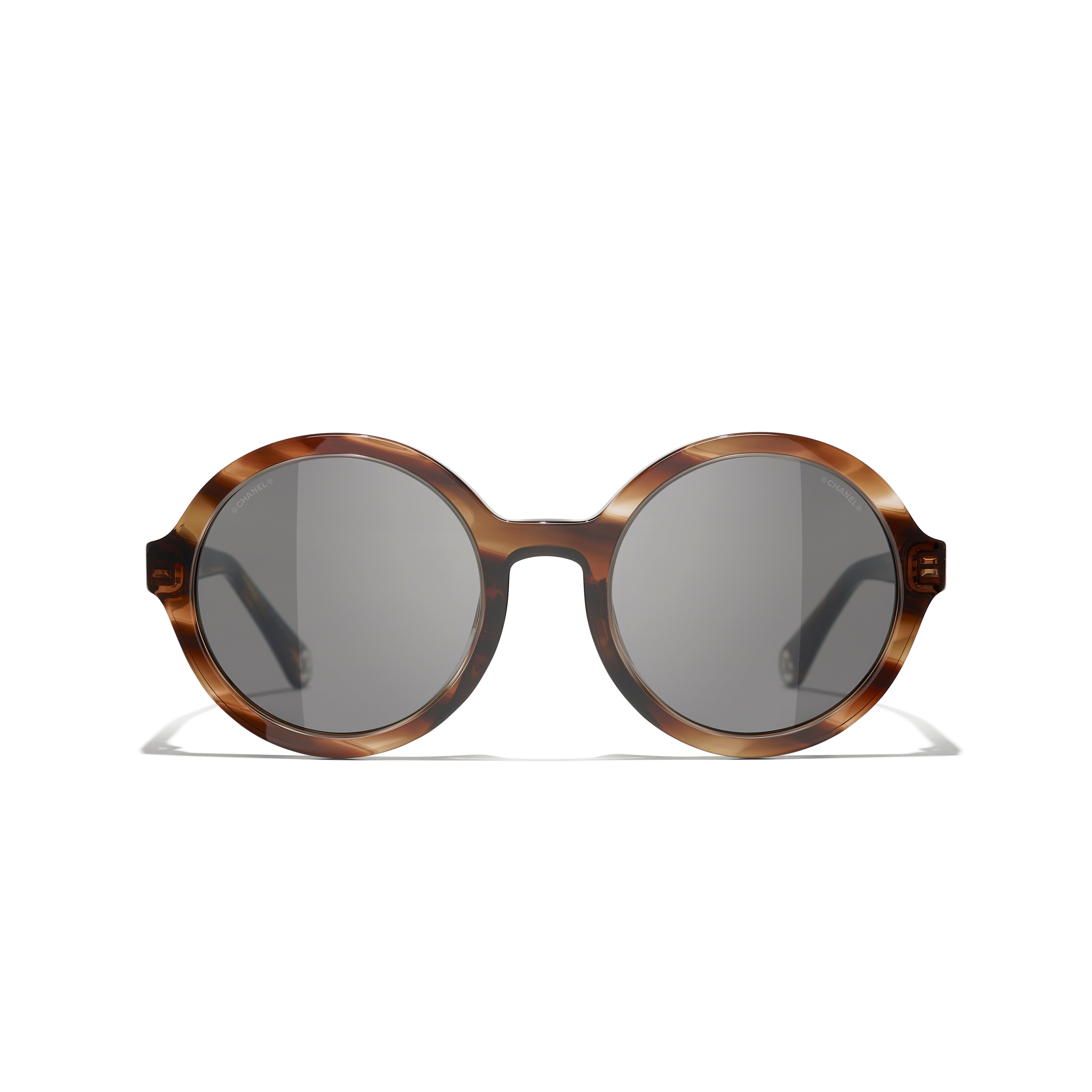Prescription Glasses CHANEL CH5522U 1757B1 51 21