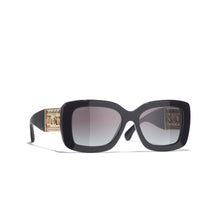 Солнцезащитные очки CHANEL 5535Q 1716S6