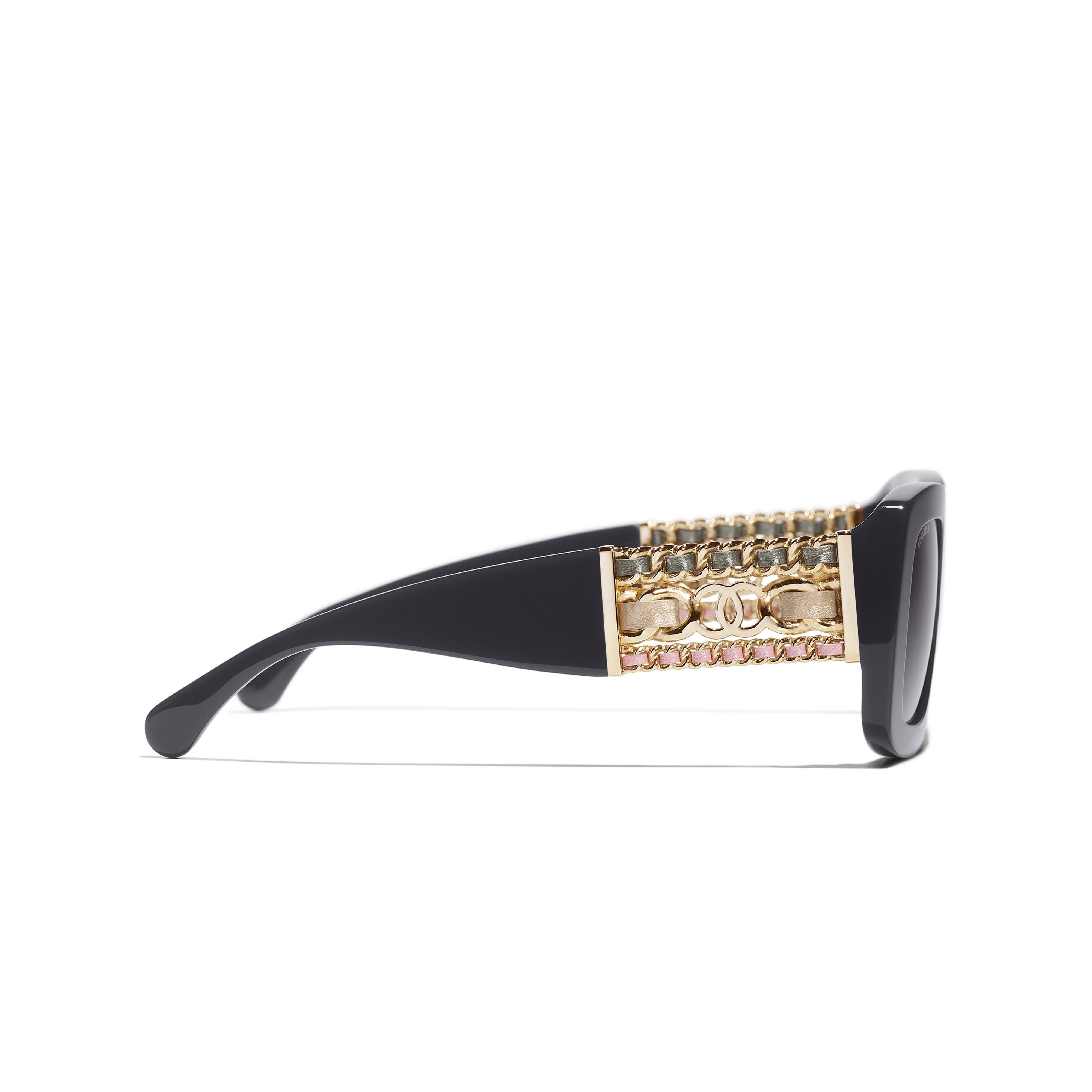 CHANEL 5535Q 1716S6 54 17 140 Sunglasses