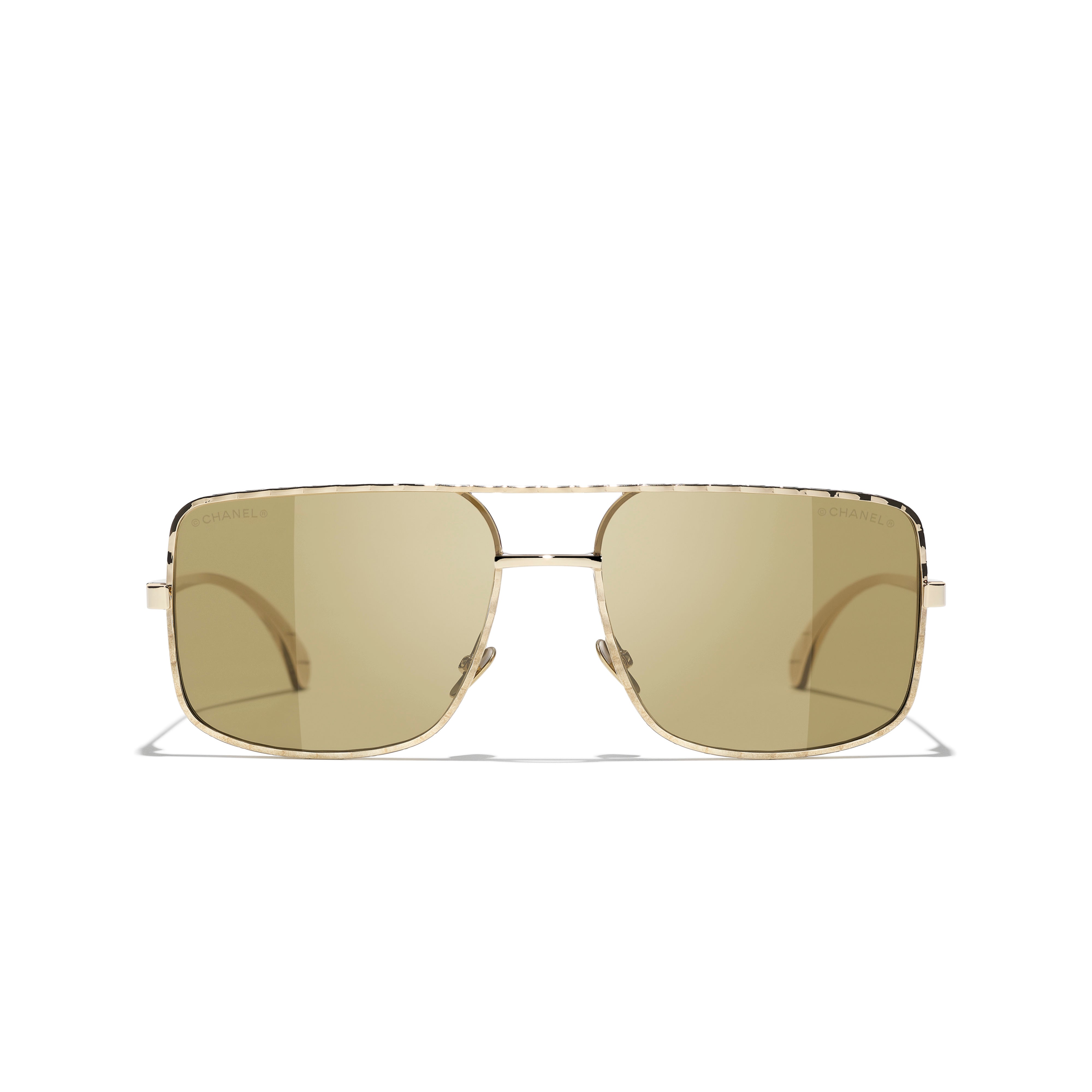 Gafas de Sol CHANEL 4294 C395/2 60 16