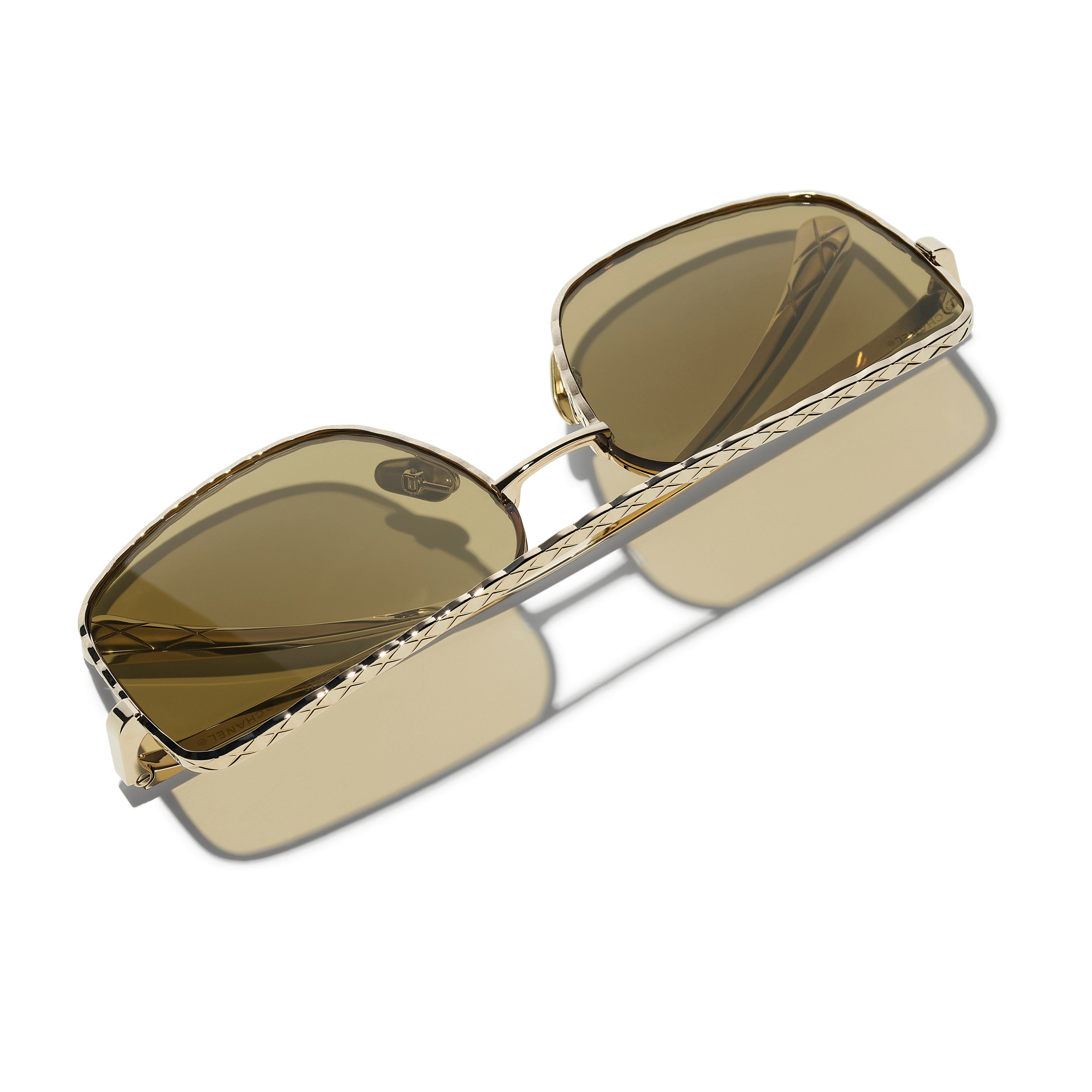 Gafas de Sol CHANEL 4294 C395/2 60 16
