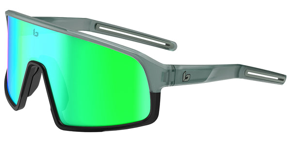 Gafas de Sol Bolle Striver BS165001 Hunter Green Frost
