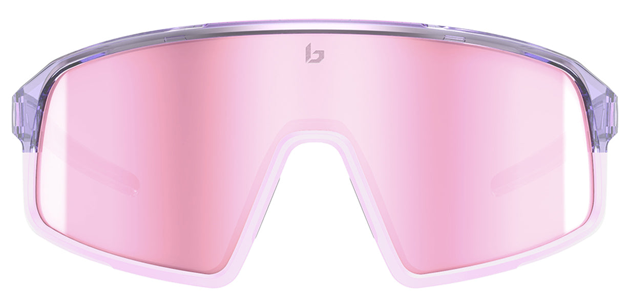Sunglasses Bolle Striver BS165003 Astro Purple Crystal