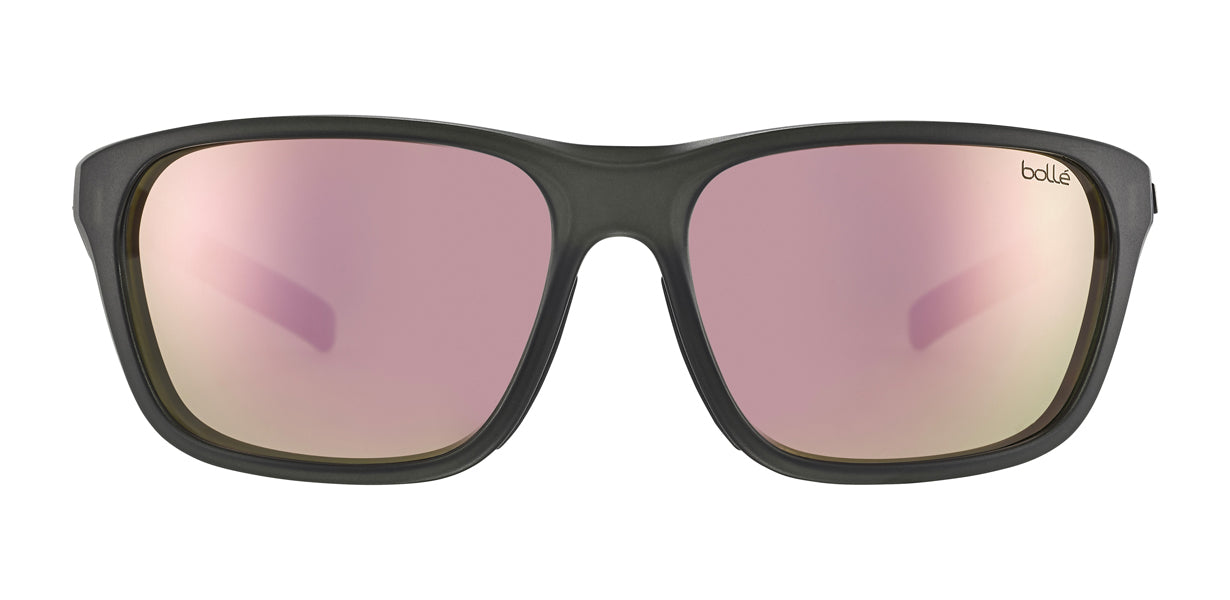 Sunglasses Bolle Strix BS022004 Black Crystal Matte 57 15