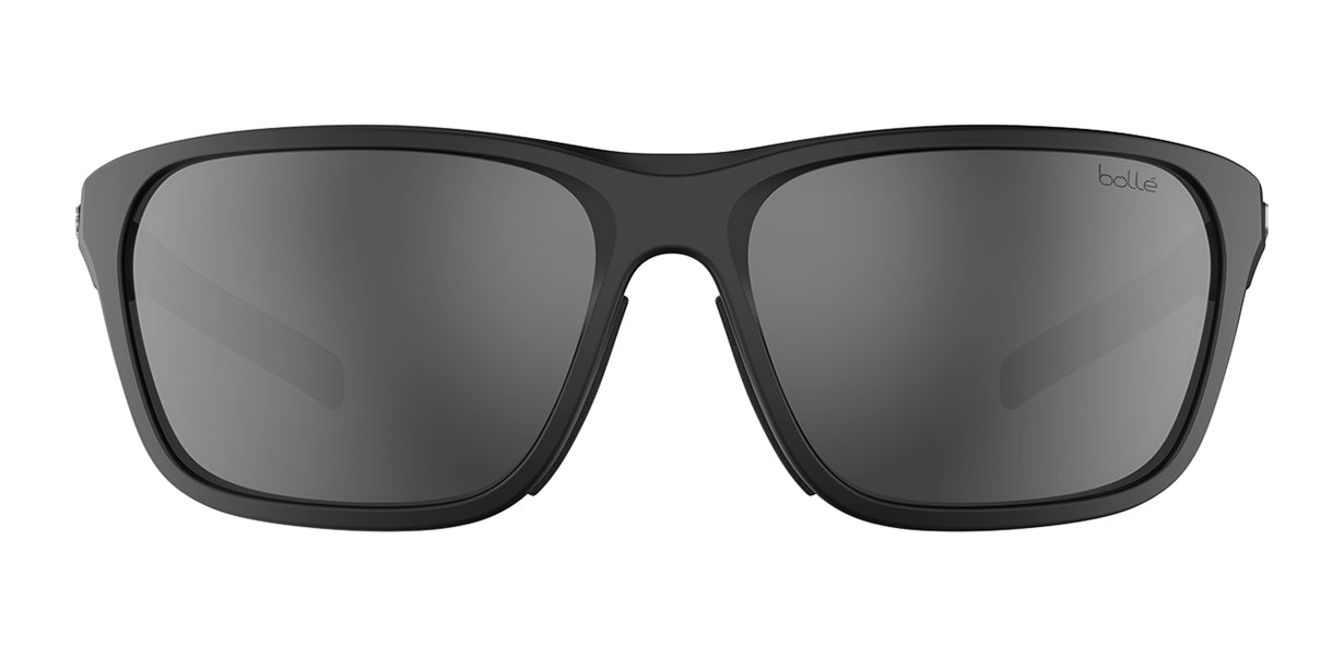 Sunglasses Bolle Strix BS022011 Black Matte 57 15