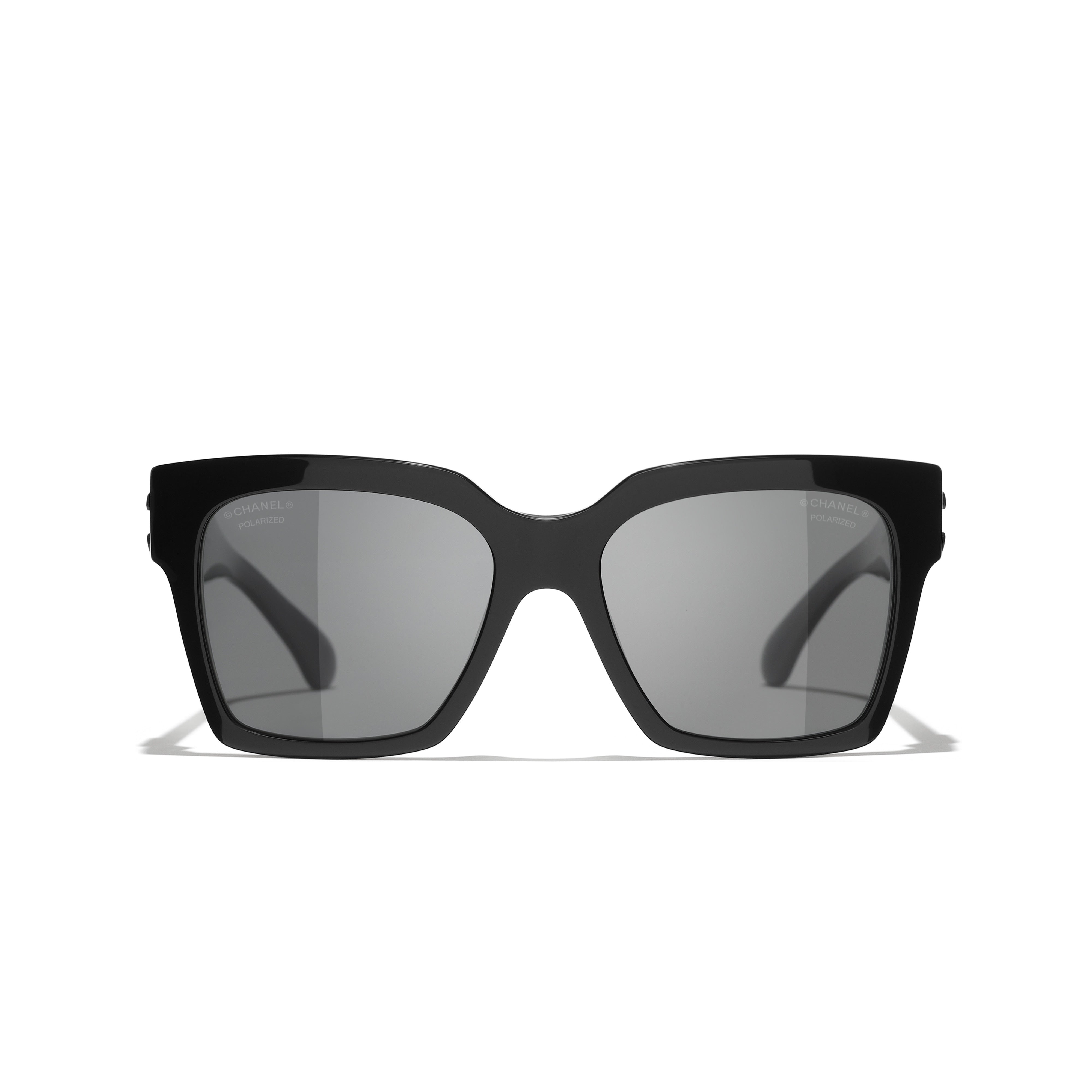 Gafas de Sol CHANEL 5557 C622/T8 54 17 140 - Vista 2