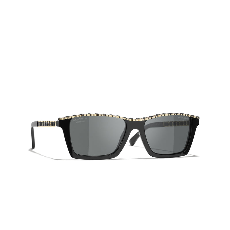 Gafas de Sol CHANEL 5548Q C622/T8 54 17 140