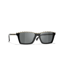Gafas de Sol CHANEL 5548Q C622/T8 54 17