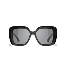 Солнцезащитные очки CHANEL 5518 C501/T8