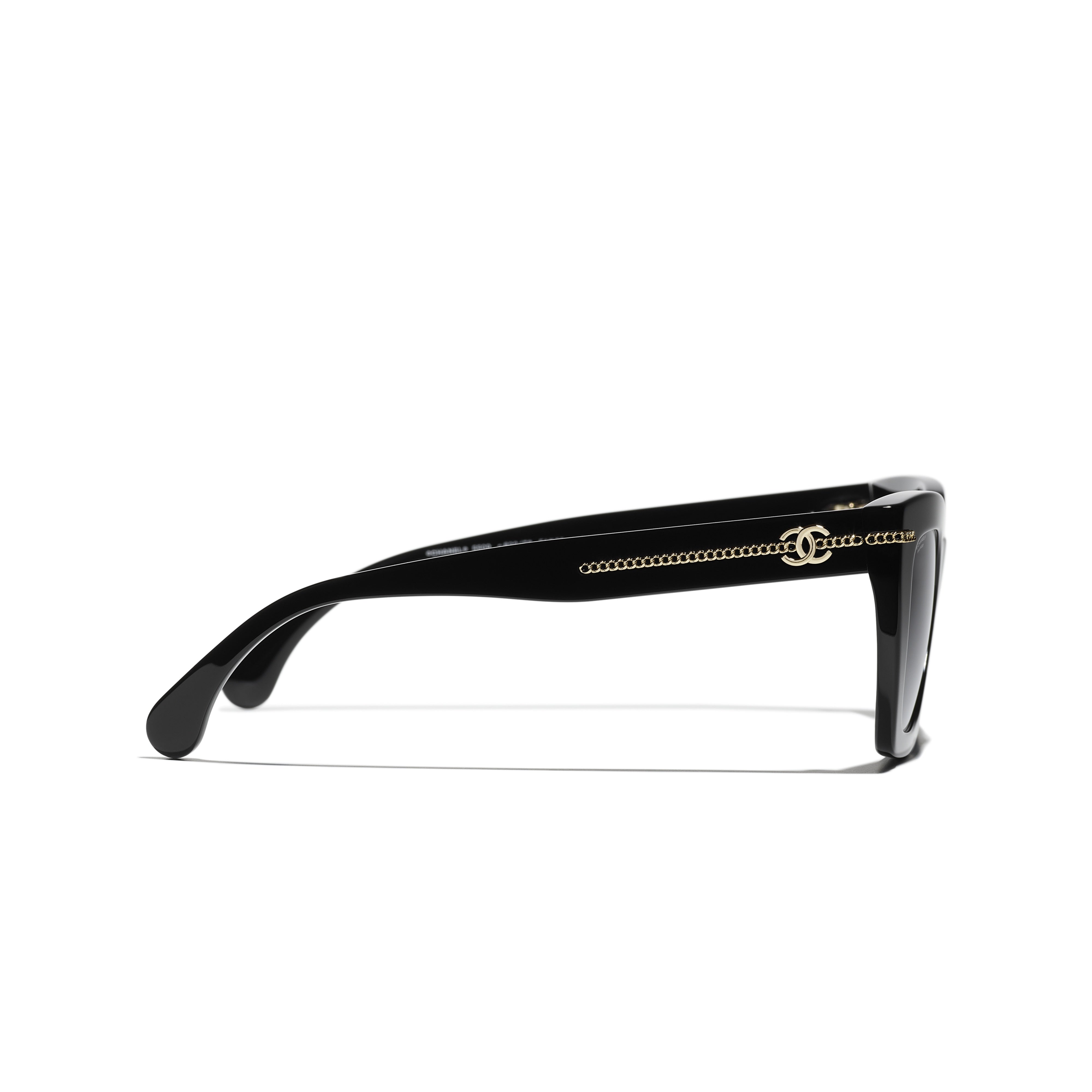 Gafas de Sol CHANEL 5509 C622/T8 51 22 140 - Vista 2