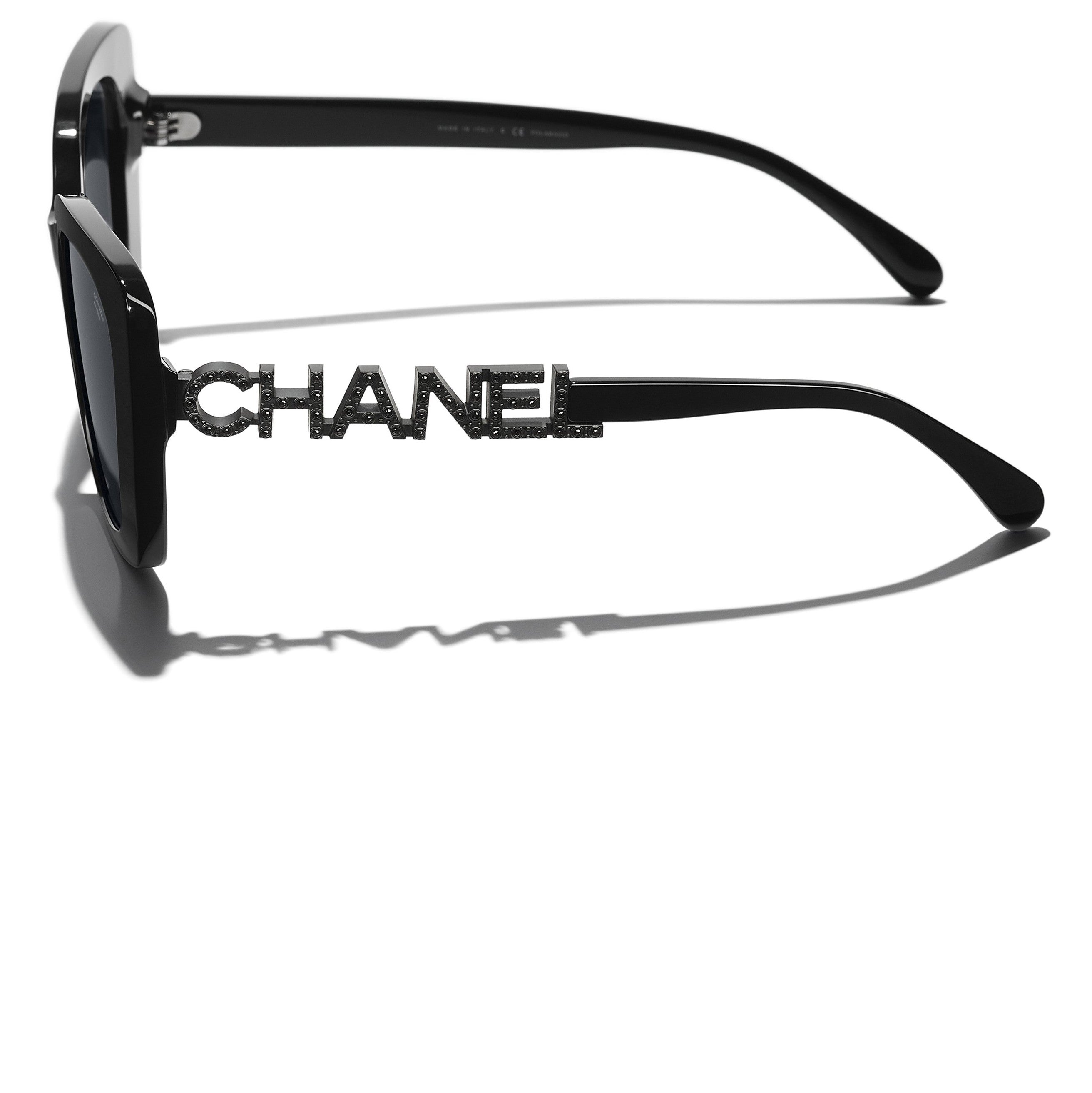 Gafas de Sol CHANEL 5422B C501/T8 53 17 140 - Vista 3