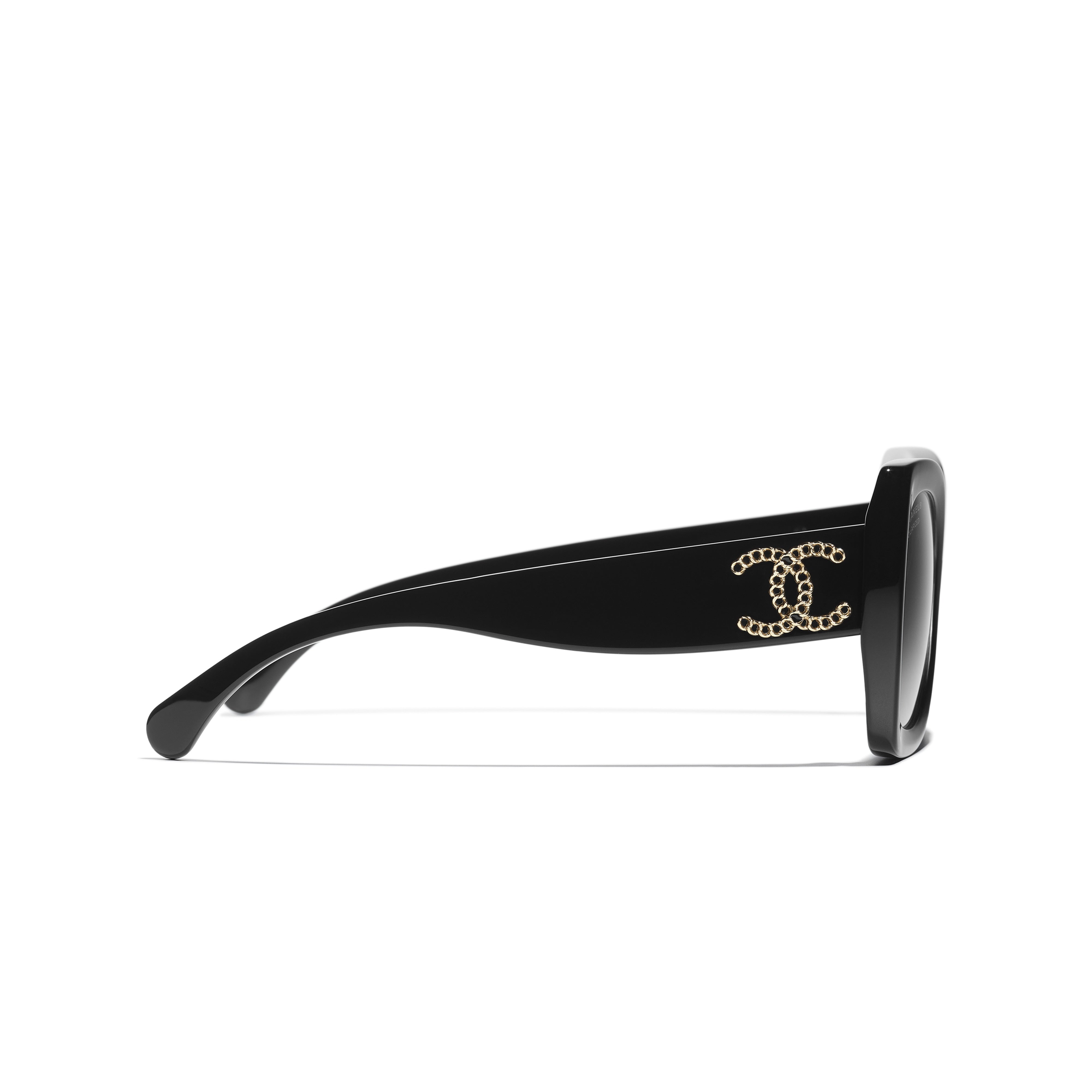 Gafas de Sol CHANEL 5555 C622/T8 53 18 140 - Vista 3