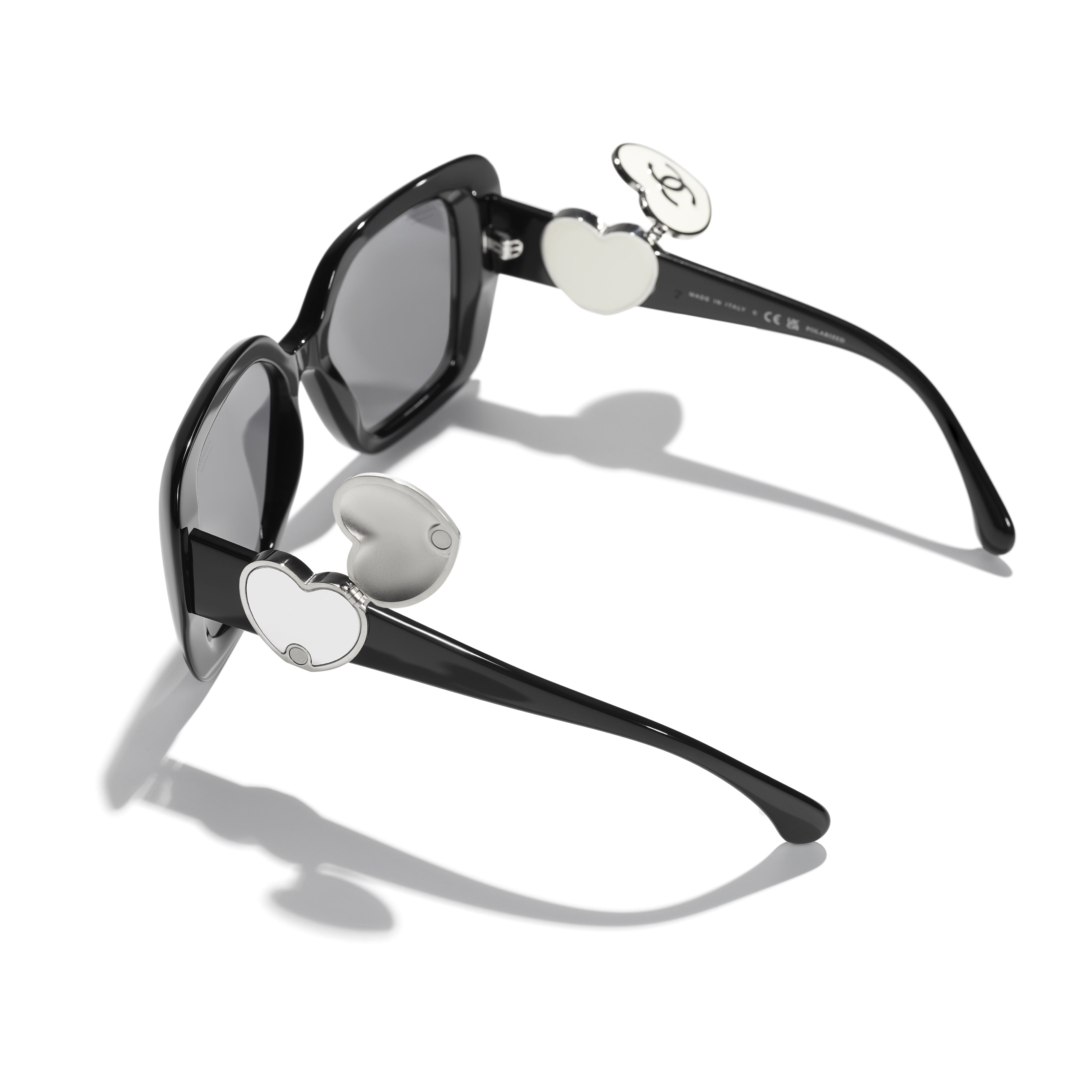 Gafas de Sol CHANEL 5518 C501/T8 54 17 140 - Vista 3