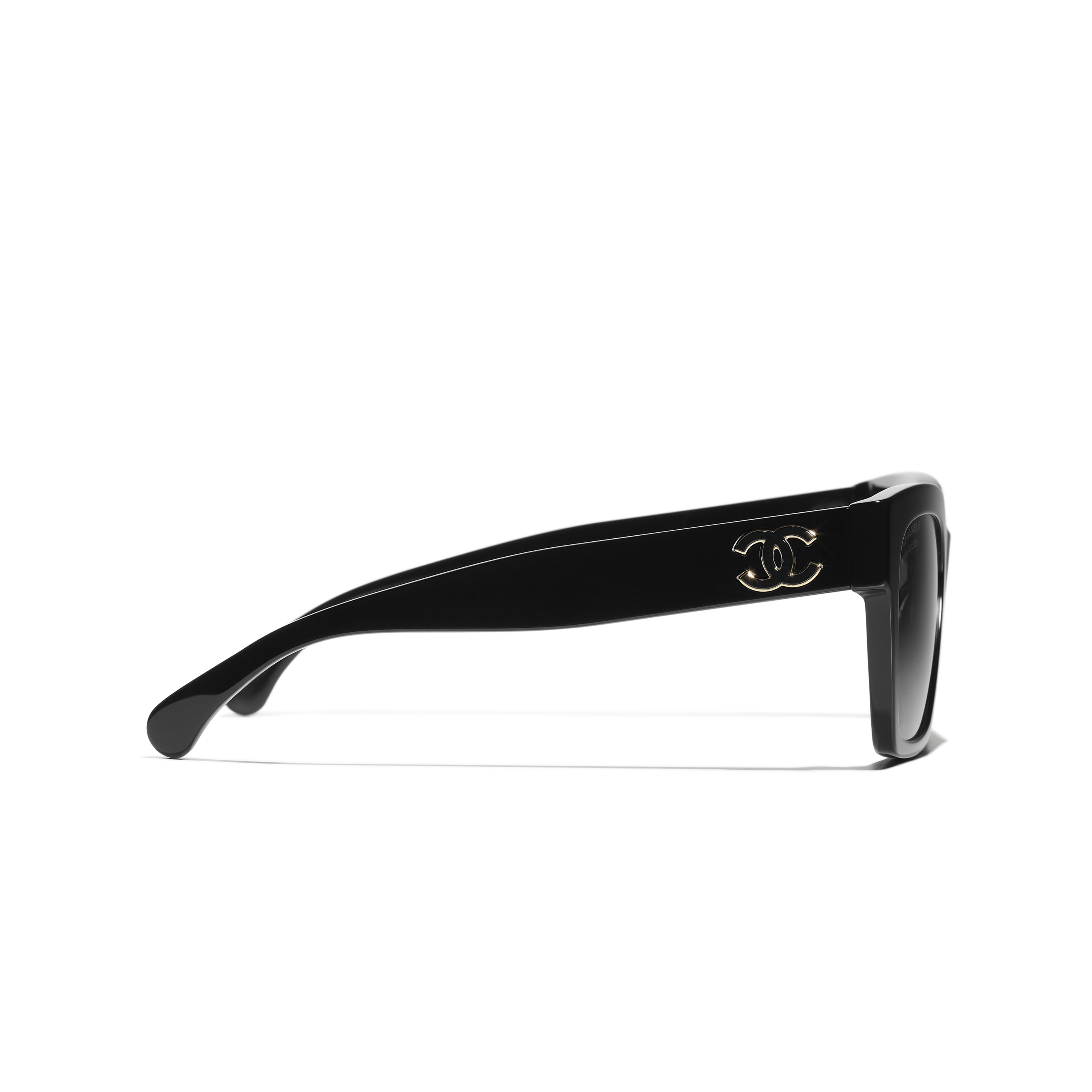 Gafas de Sol CHANEL 5557 C622/T8 54 17 140 - Vista 3
