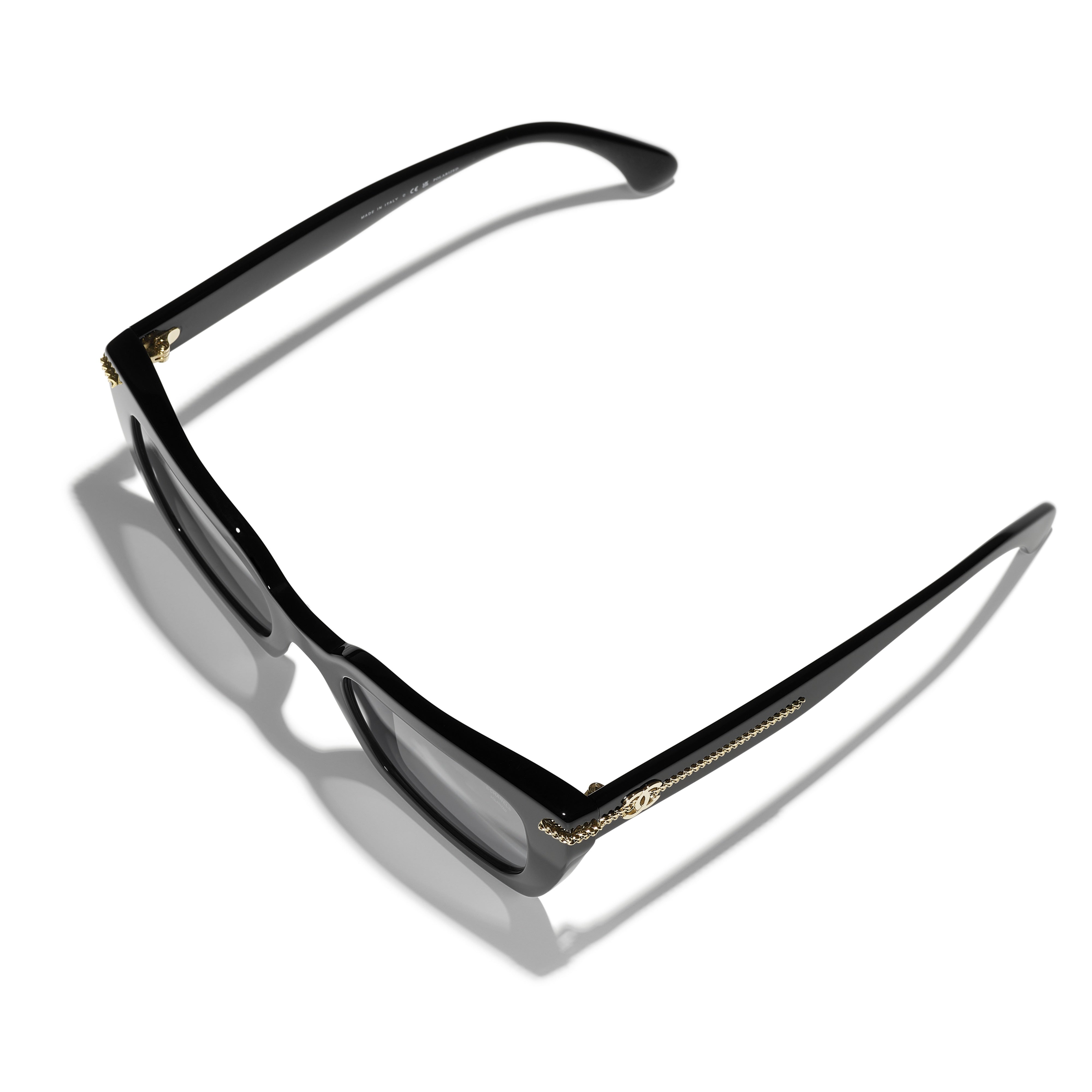 Gafas de Sol CHANEL 5509 C622/T8 51 22 140 - Vista 3