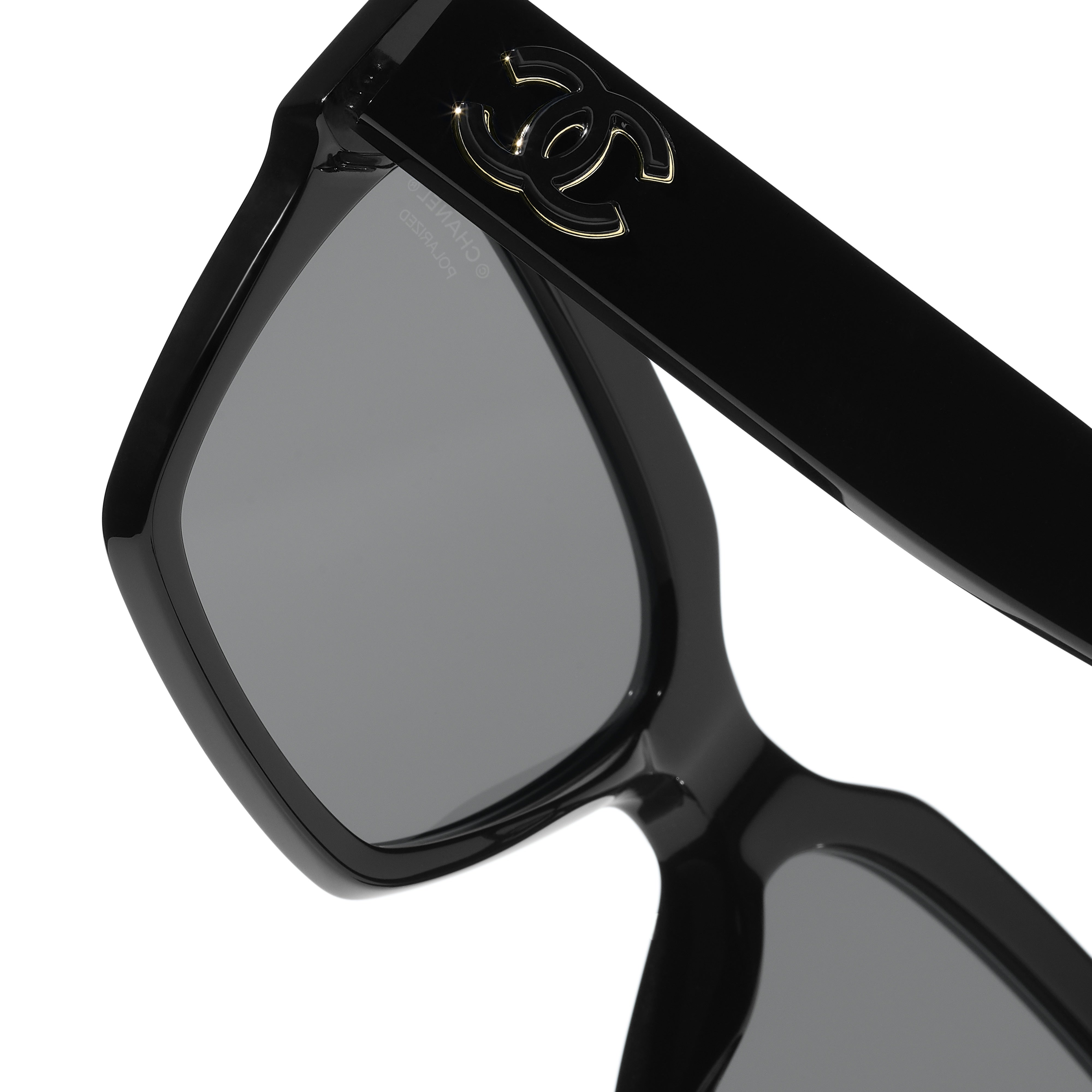 Gafas de Sol CHANEL 5557 C622/T8 54 17 140 - Vista 4