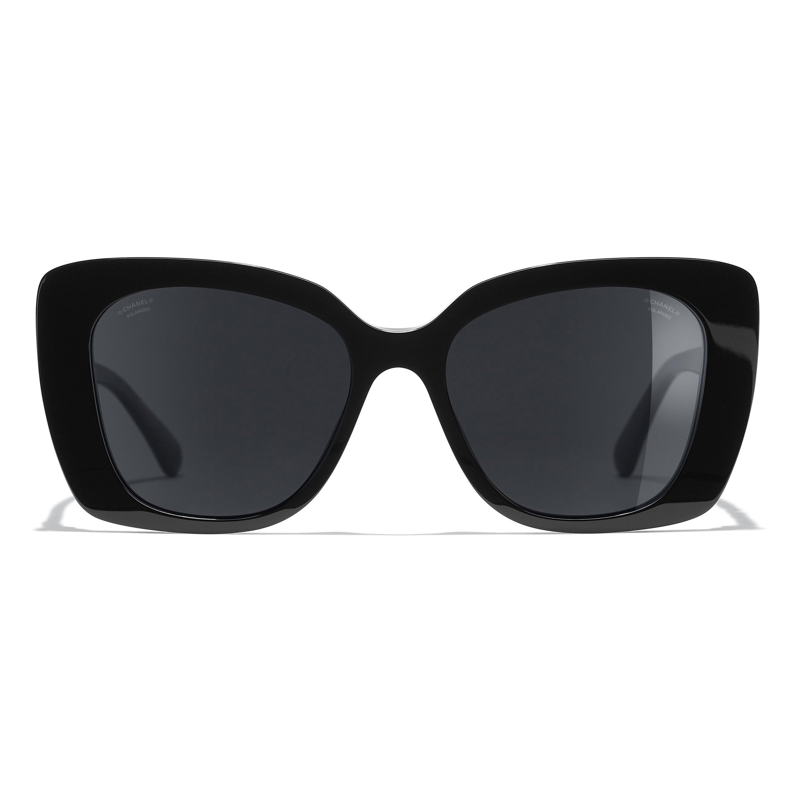 Gafas de Sol CHANEL 5422B C501/T8 53 17 140 - Vista 5