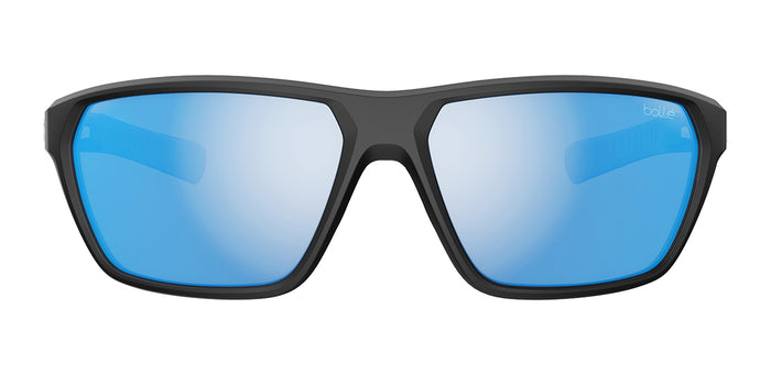 Bolle Terrus BS045003 Black Matte 63 21 太阳镜 偏光 — vista 2