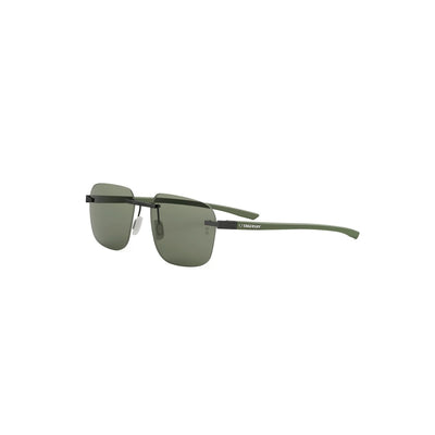 Sonnenbrille TAG Heuer ESSENTIAL RIMLESS TH40038U 09N 56 17