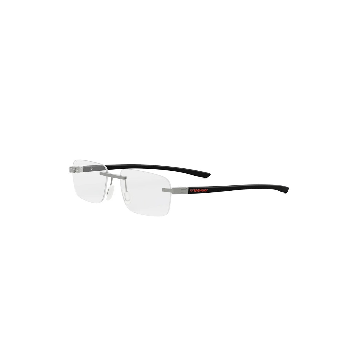 光学眼镜 TAG Heuer ESSENTIAL RIMLESS TH50030U 007 54 17