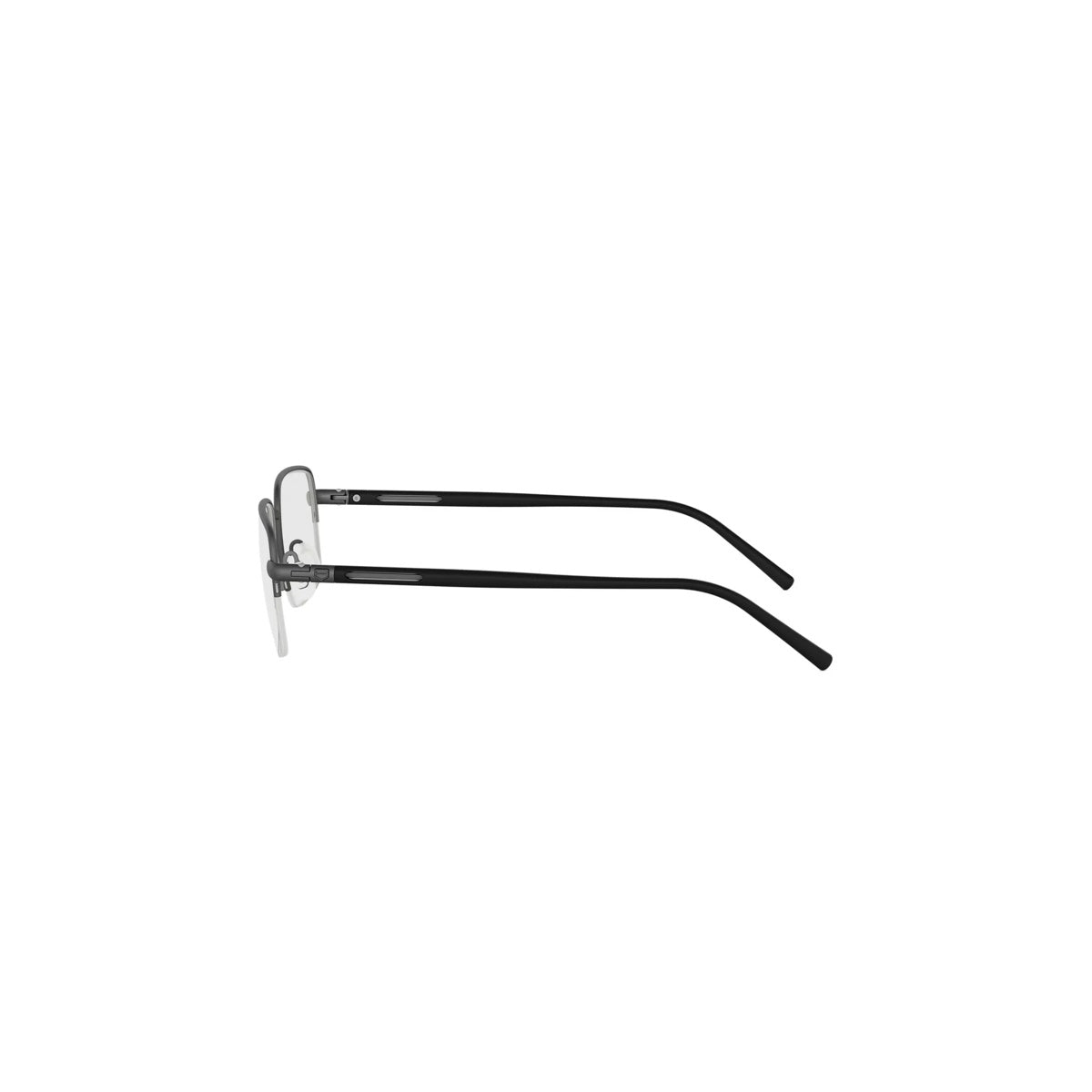 光学眼镜 TAG Heuer ESSENTIAL WIRE SEMI RIM TH50049U 009 54 / 56 18