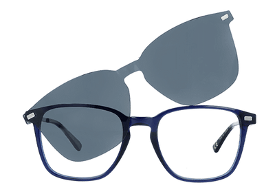 Lunettes de Vue Epos Tom BL 51 19