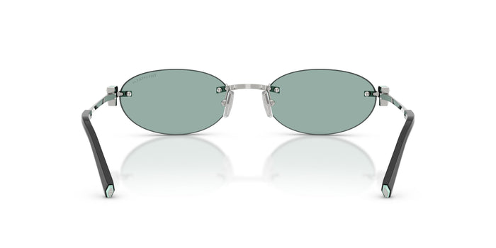 Gafas de Sol Tiffany TF3119D 600165 56 18 — vista 3