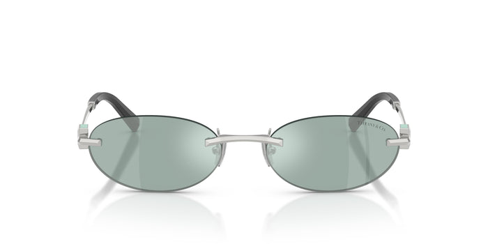 Gafas de Sol Tiffany TF3119D 600165 56 18 — vista 4