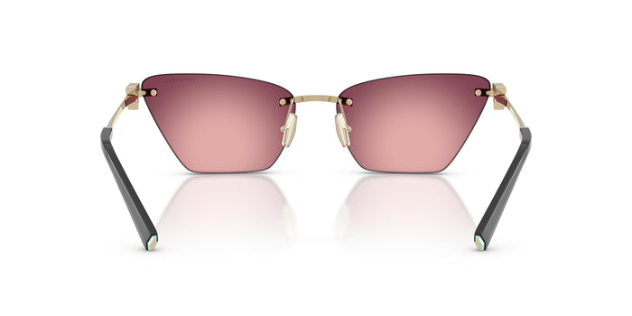 Gafas de Sol Tiffany TF3120 62428H 61 16 — vista 3