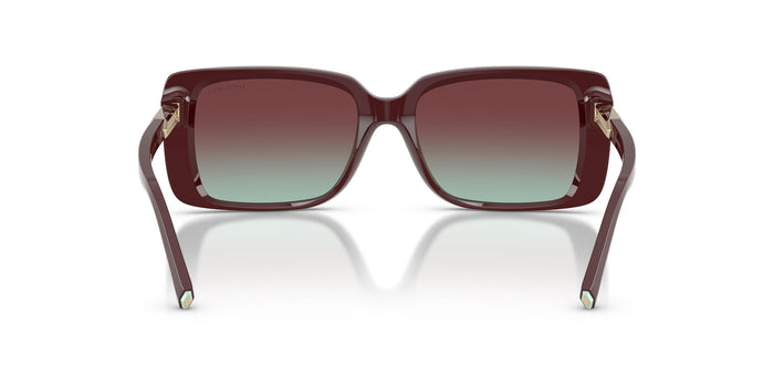 Gafas de Sol Tiffany TF4249 8389V5 55 17 — vista 3