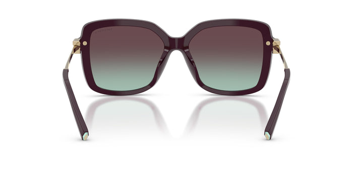 Gafas de Sol Tiffany TF4252B 8427V7 55 16 — vista 3