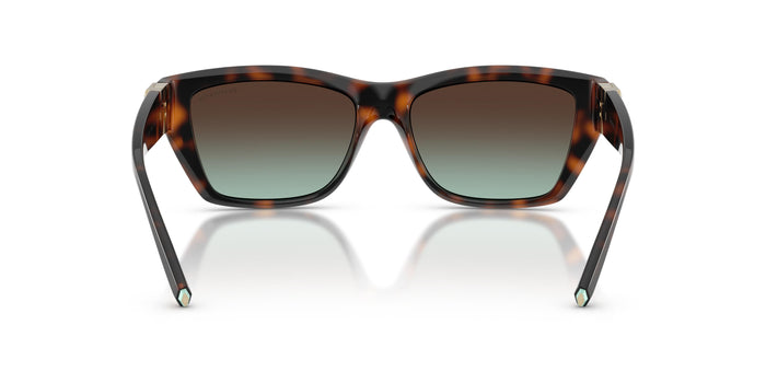 Gafas de Sol Tiffany TF4255U 80155D 56 16 — vista 3