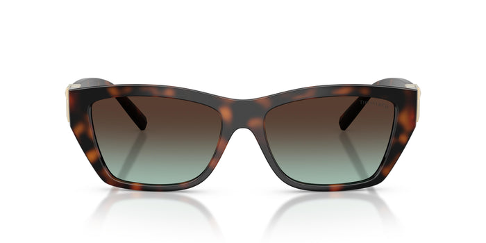 Gafas de Sol Tiffany TF4255U 80155D 56 16 — vista 4